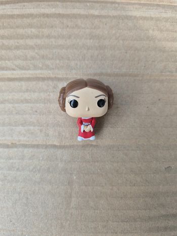 Figurine Pocket Pop