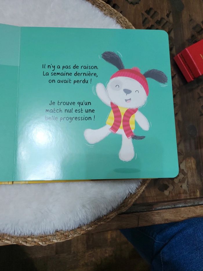 Penser Positif. - photo numéro 9