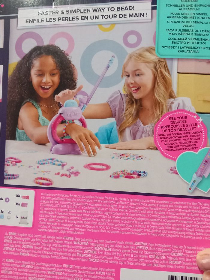 Cook maker - photo numéro 2