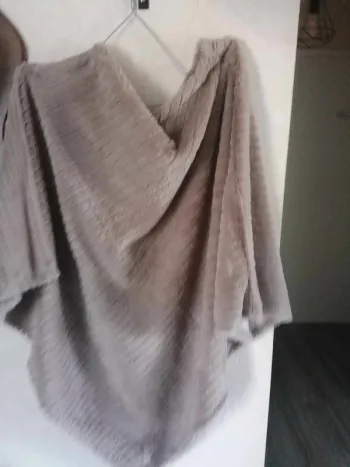 poncho