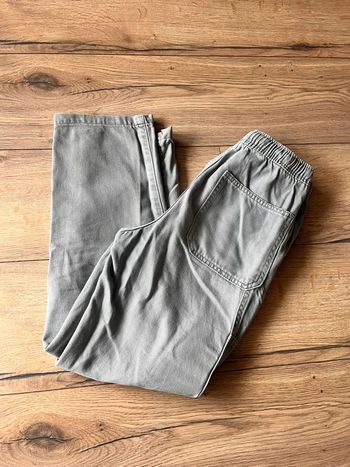 Pantalon cargo léger Zara 12 ans