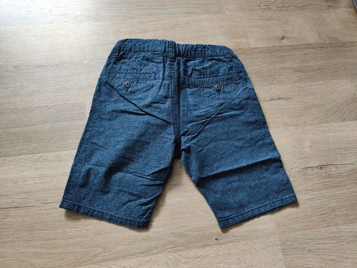 Bermuda slim - photo numéro 3