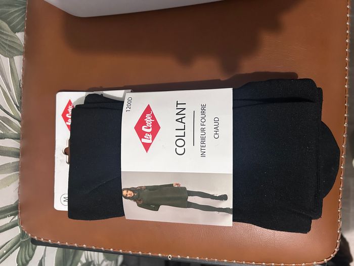 Lee Cooper collant - photo numéro 2