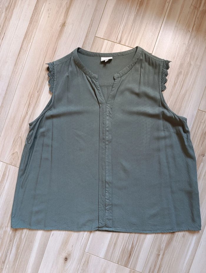 Haut top blouse only carmakona t46