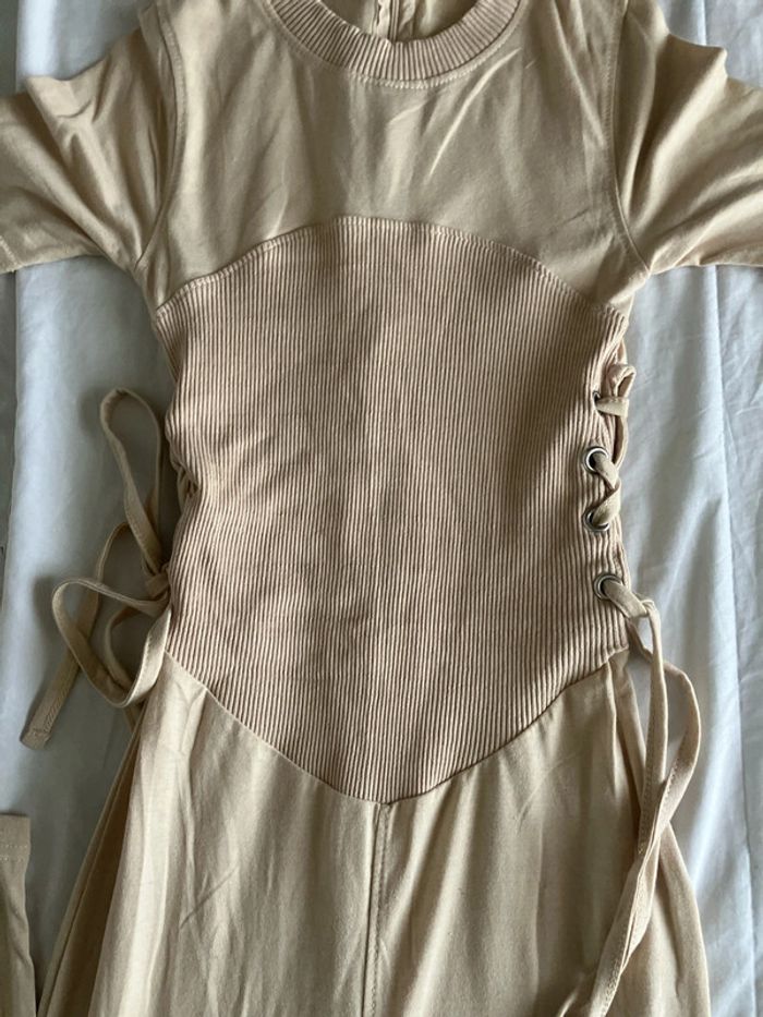 Combinaison femme - photo numéro 2