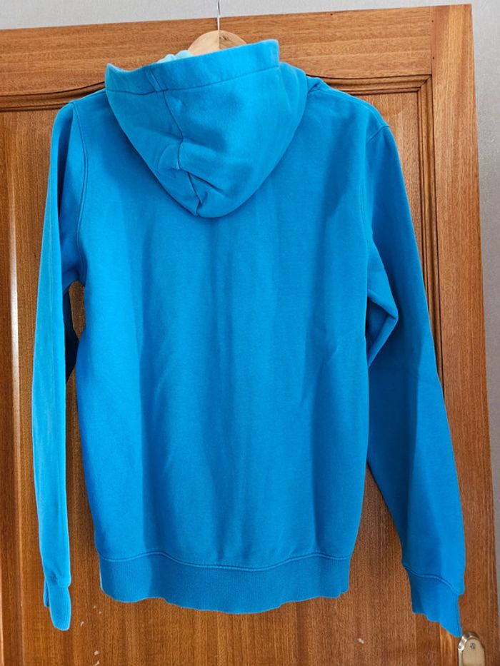 Sweatshirt à capuche - photo numéro 2
