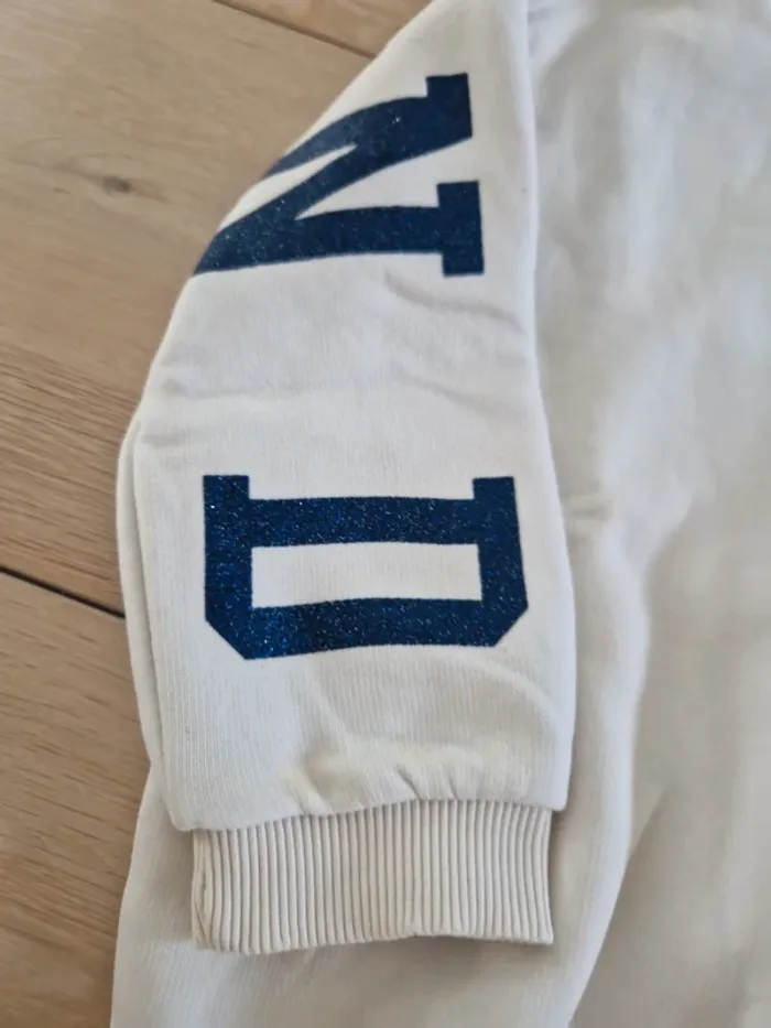 Pull 4 ans - photo numéro 3