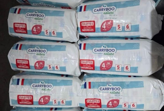 Couches carryboo