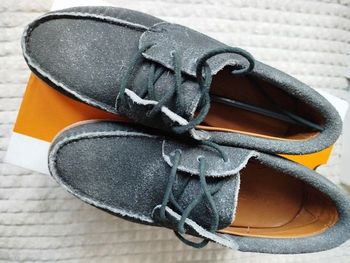 Mocassins Timberland