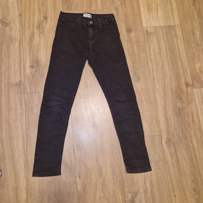Skinny 8 ans kiabi