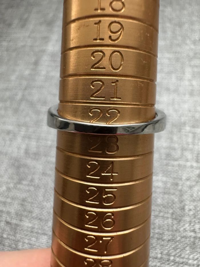 Bague - photo numéro 6
