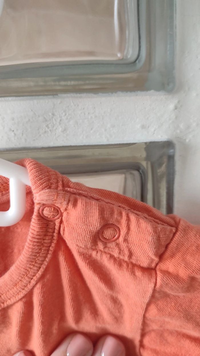 Tee-shirt Cadet Rousselle 18 mois - photo numéro 6