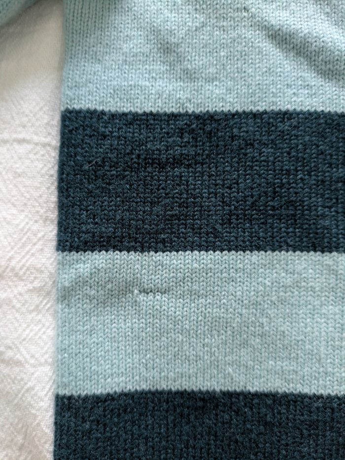 Pull Jacadi - photo numéro 5