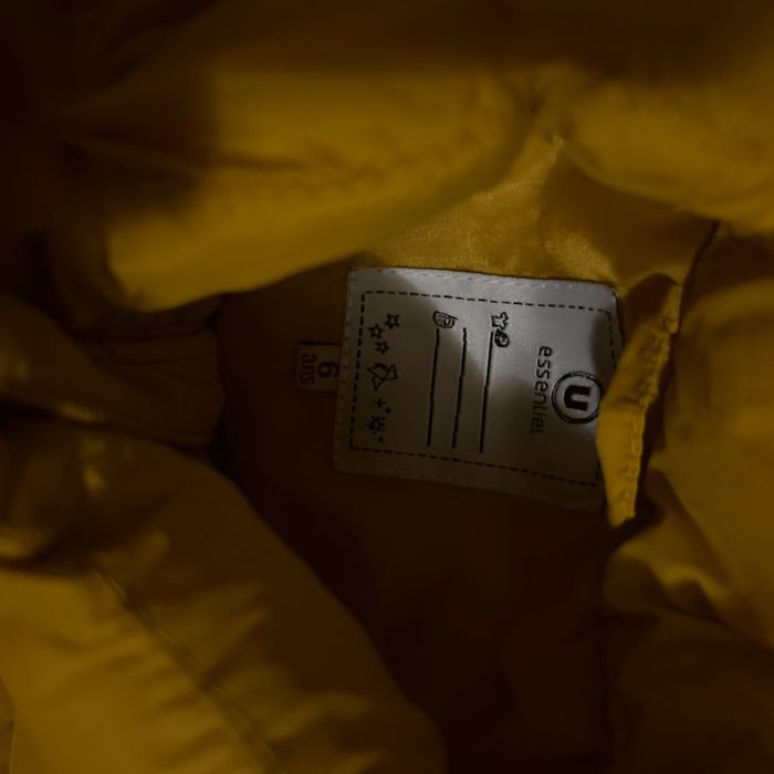 Sans manche - photo numéro 2