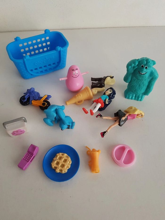 Salle de jeu Chelsea - photo numéro 7