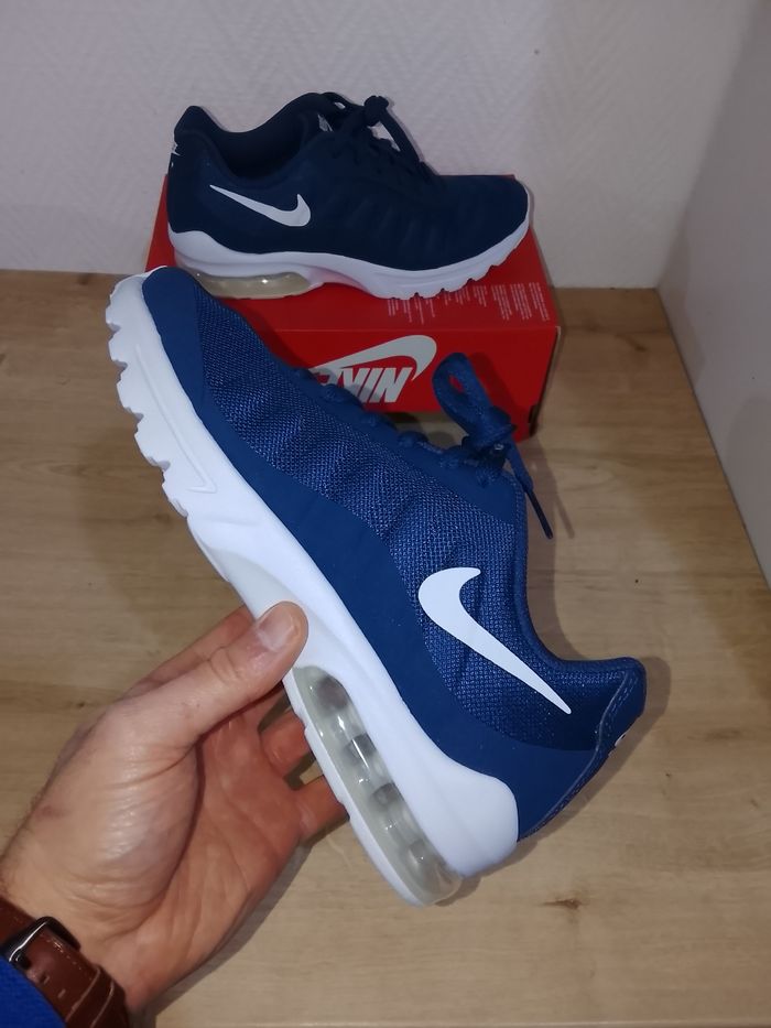 Nike air Max invigor taille 39 - photo numéro 3