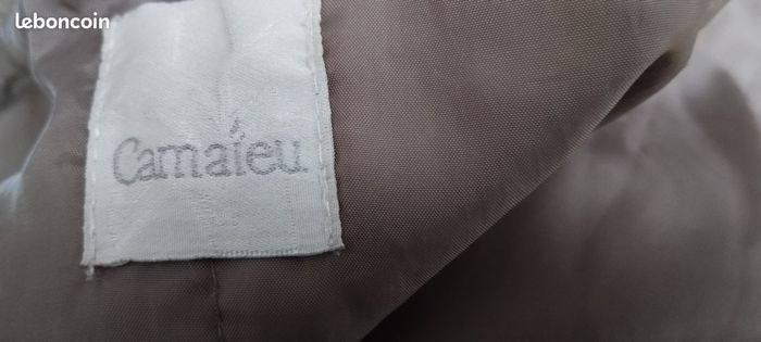 Parka femme 42 Camaïeu - photo numéro 9