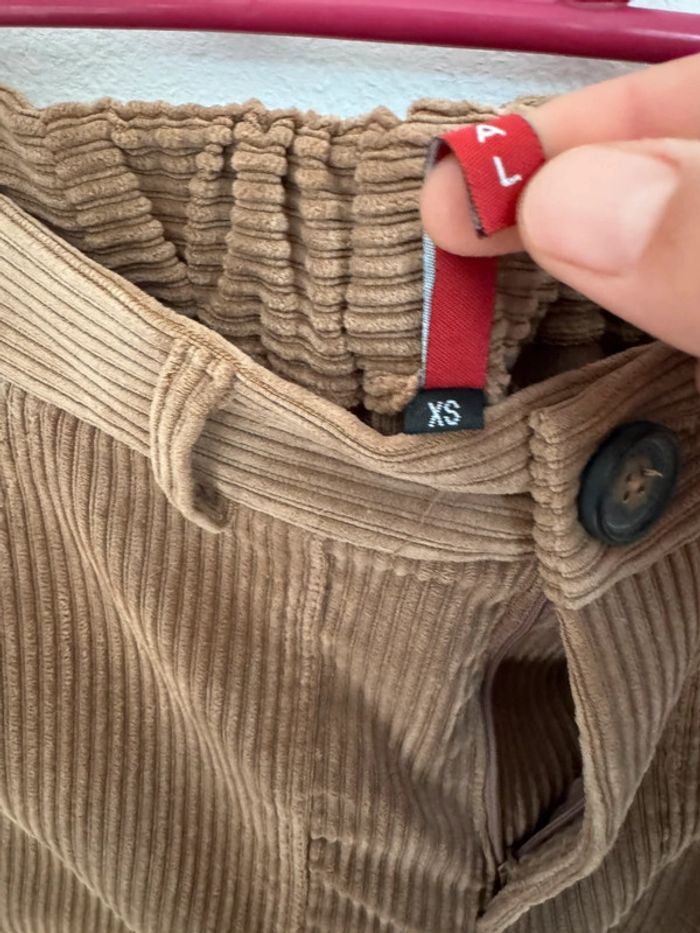 Pantalon impérial - photo numéro 5