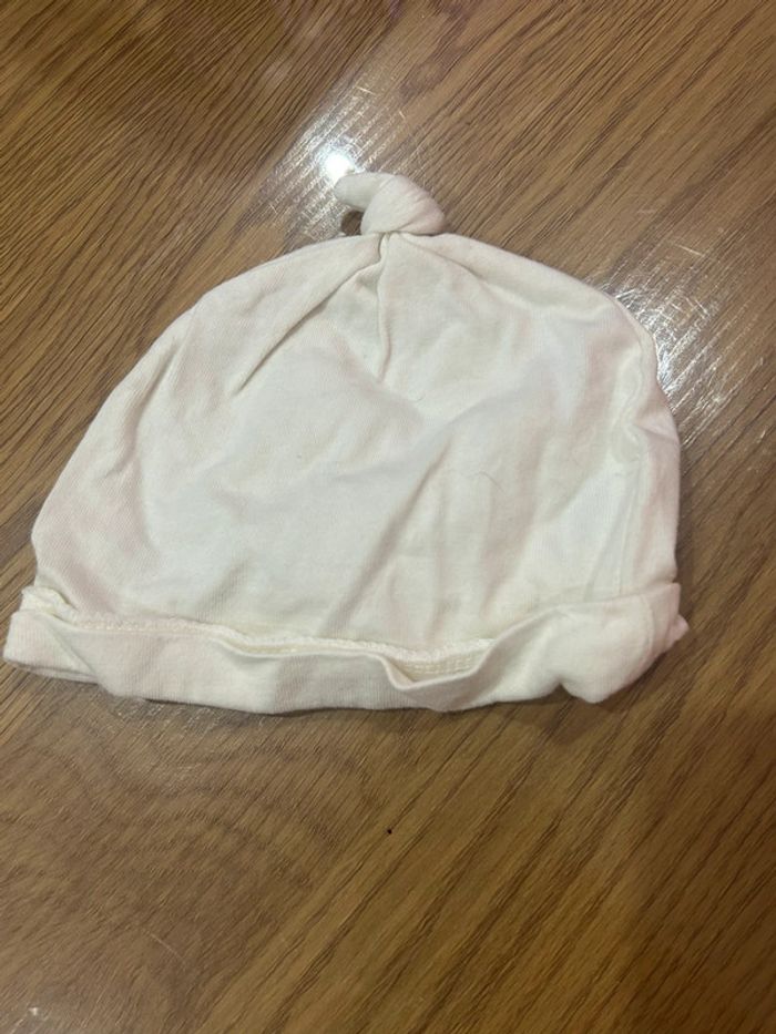 Bonnet naissance - photo numéro 2