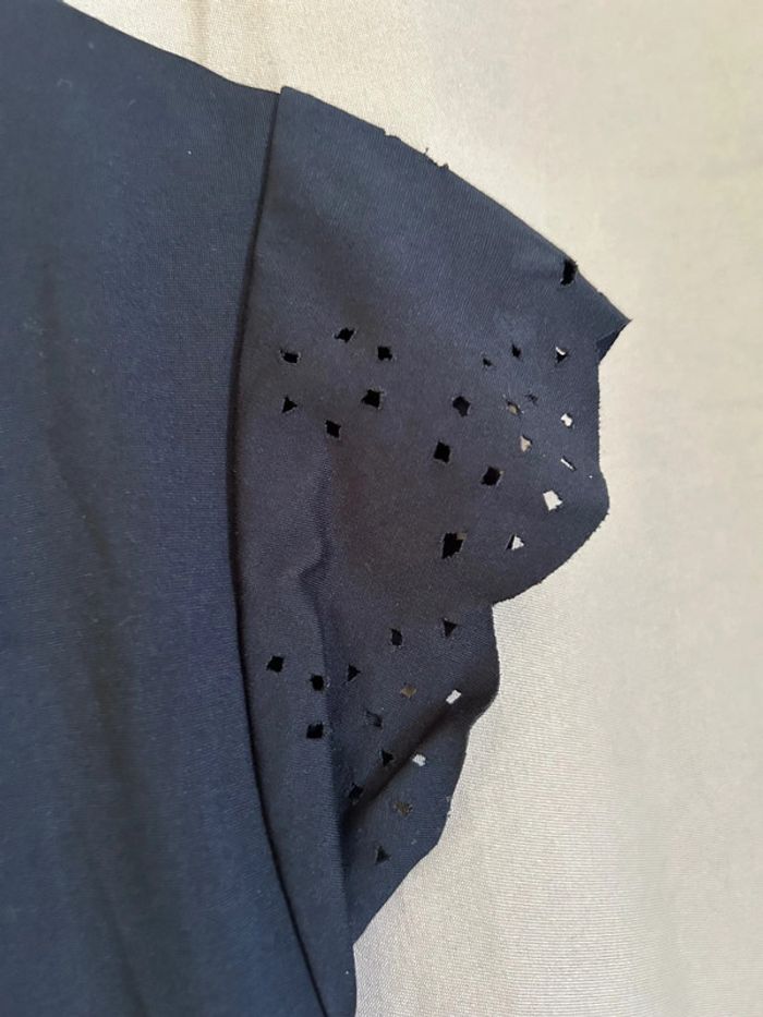 T Shirt, manches courtes - photo numéro 3