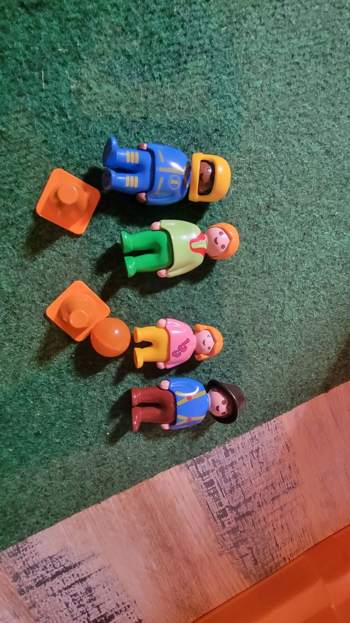 Playmobil 123 - photo numéro 2