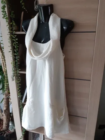 Robe zara