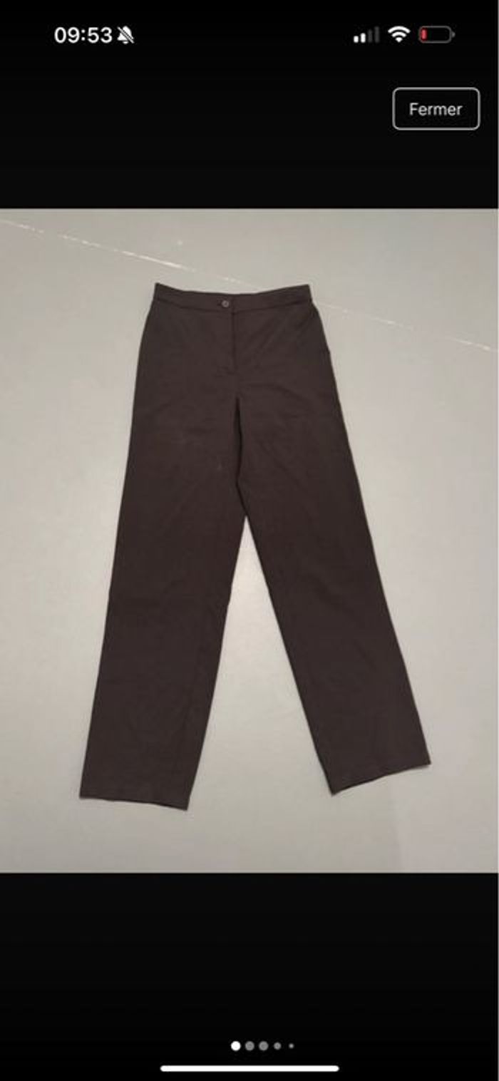 Lot de vêtements femme taille M - photo numéro 2