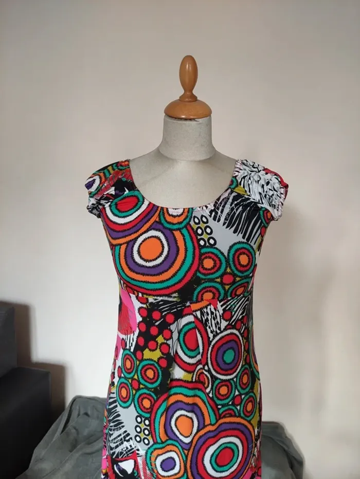 Tunique légère - photo numéro 6