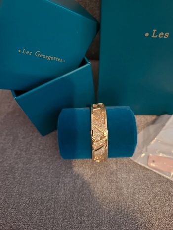 Bracelet les Georgettes