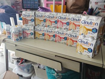 Lot de 13 pack 