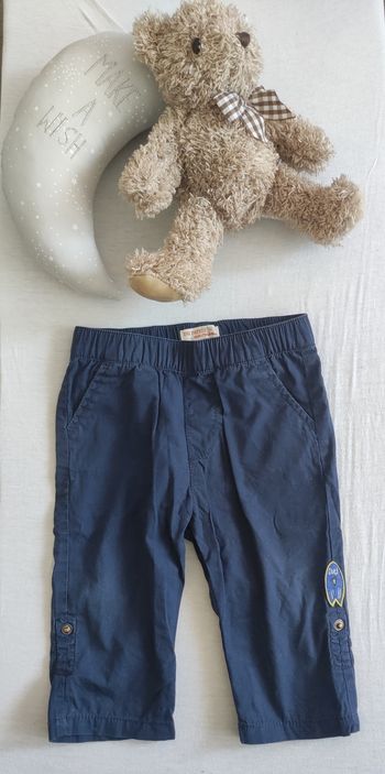 Pantalon bébé