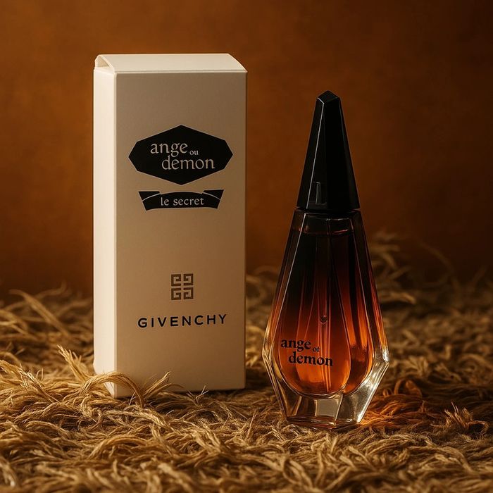 Miniatures Givenchy