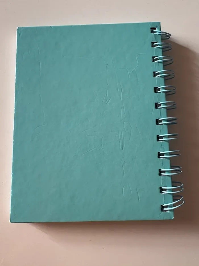 Carnet - photo numéro 5