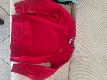 Lot garcon xs 