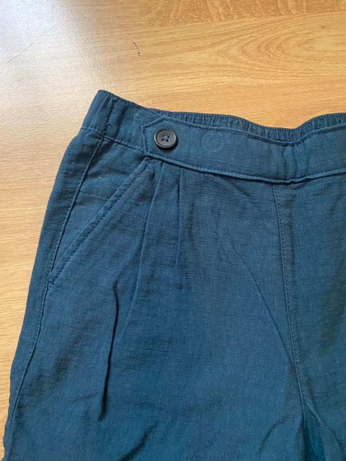 Pantalon 10 ans - photo numéro 2