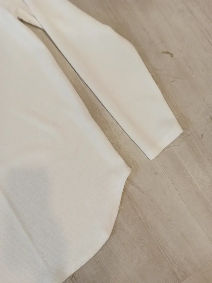 Pull fin manches longues homme xl - photo numéro 3