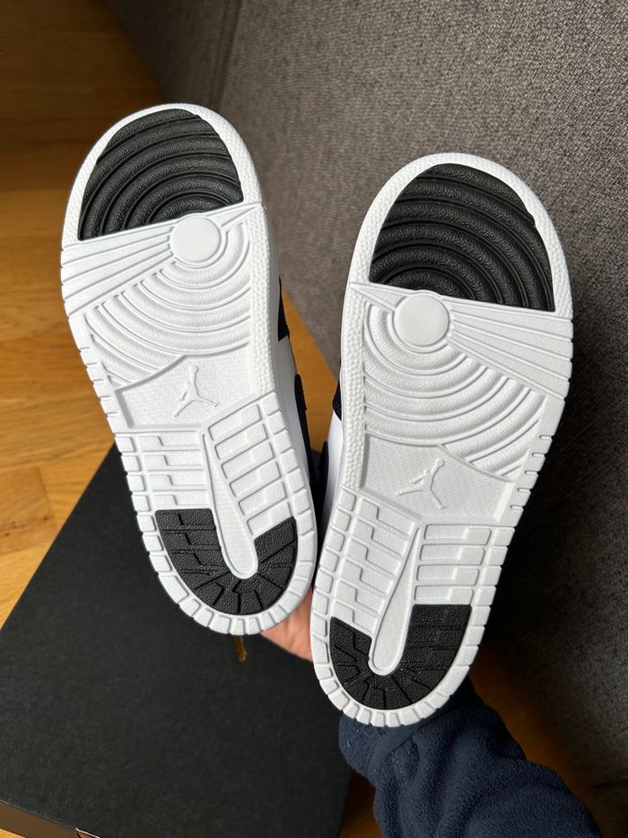 Baskets nike air Jordan sky unisex - photo numéro 9