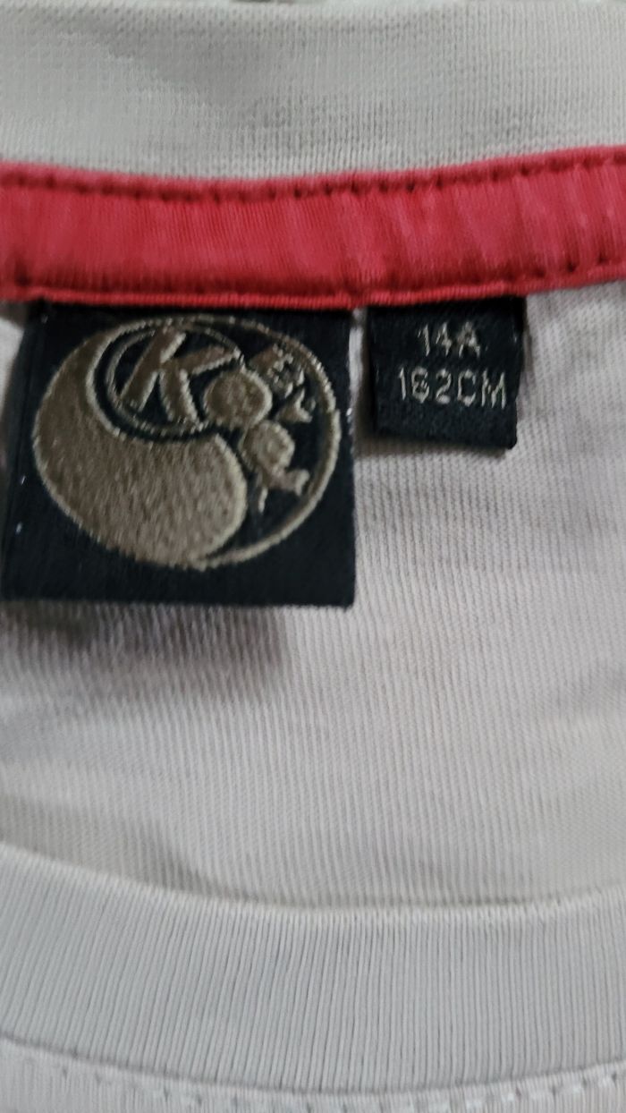 Pyjashort en coton - photo numéro 2