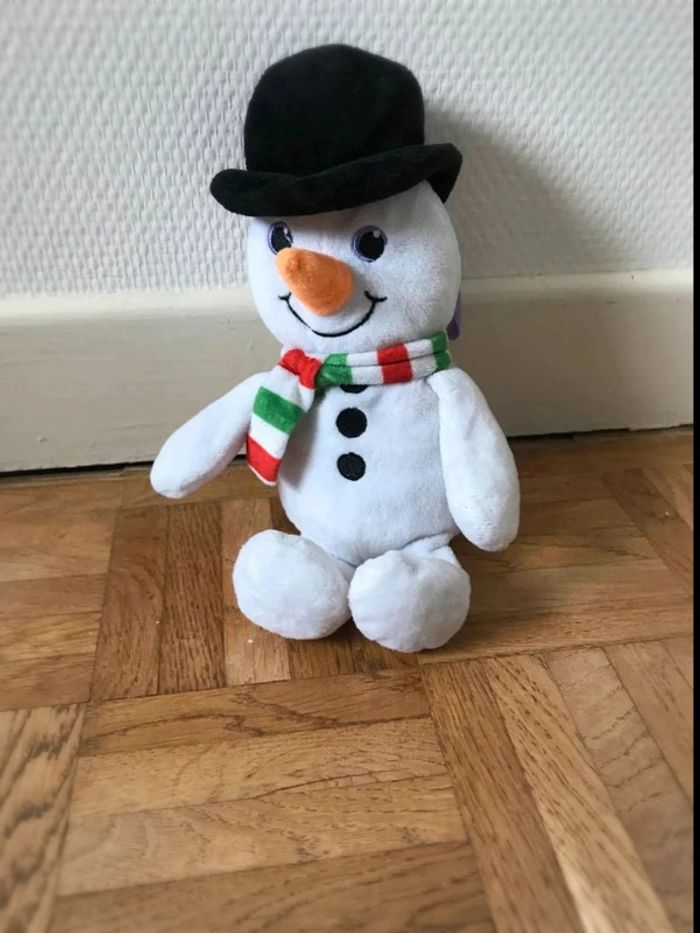 Peluche