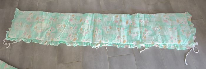 🌿 Parure de lit bébé 🌿 - photo numéro 5