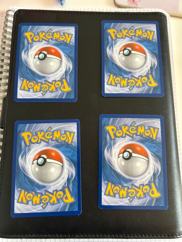carte pokémon - photo numéro 2