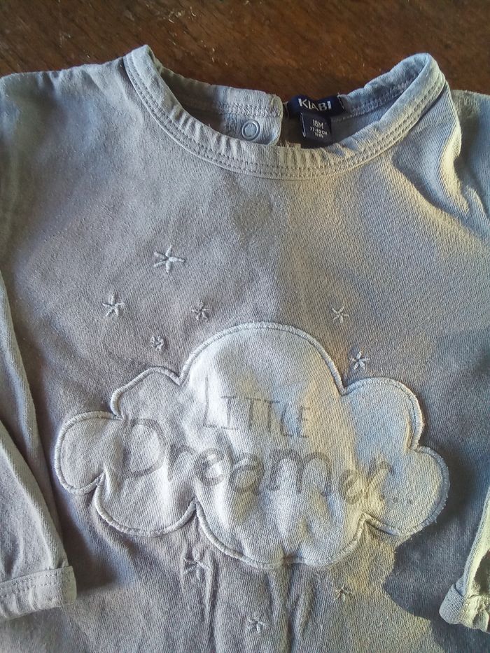 Pyjama - photo numéro 2