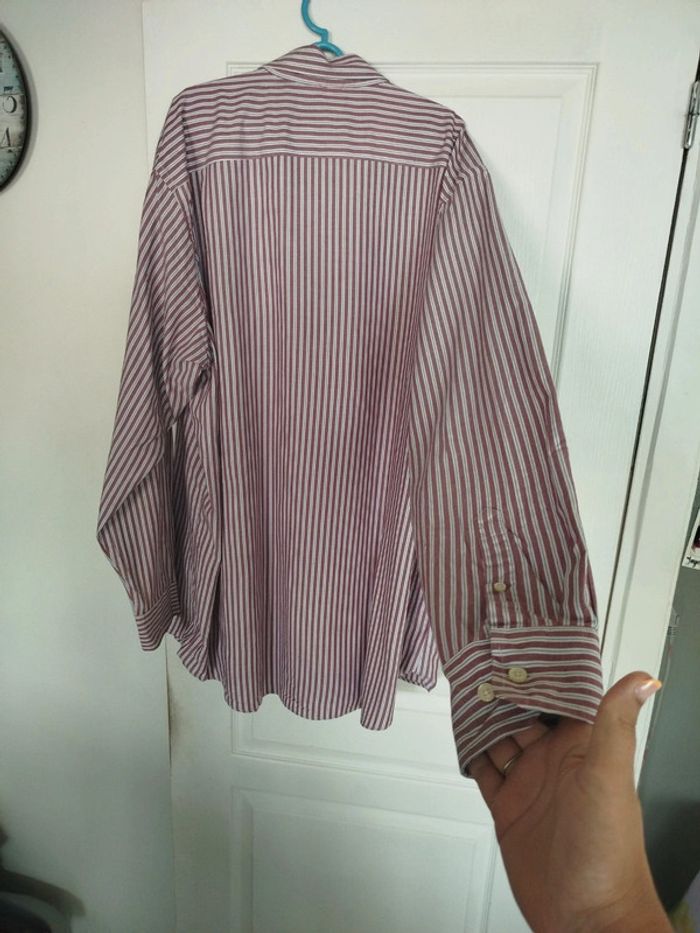 Chemise homme Nautica 2 xl - photo numéro 5