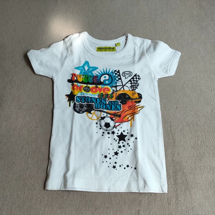 Tee shirt - photo numéro 2