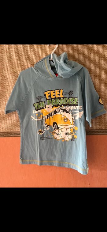 Tee-shirts
