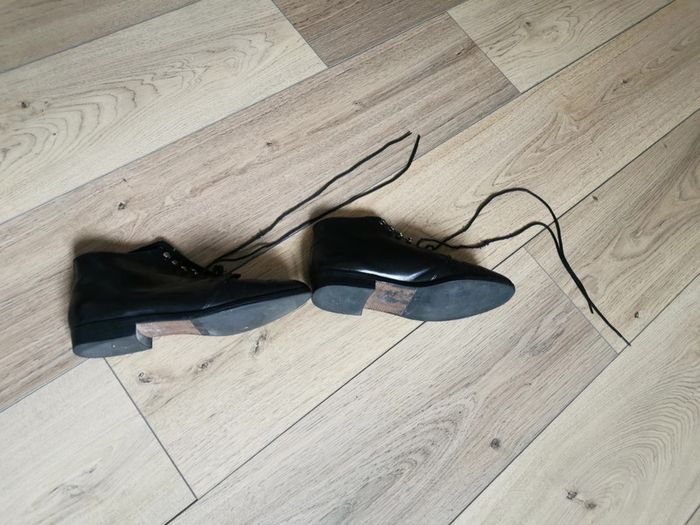 Bottines plates myris - photo numéro 5