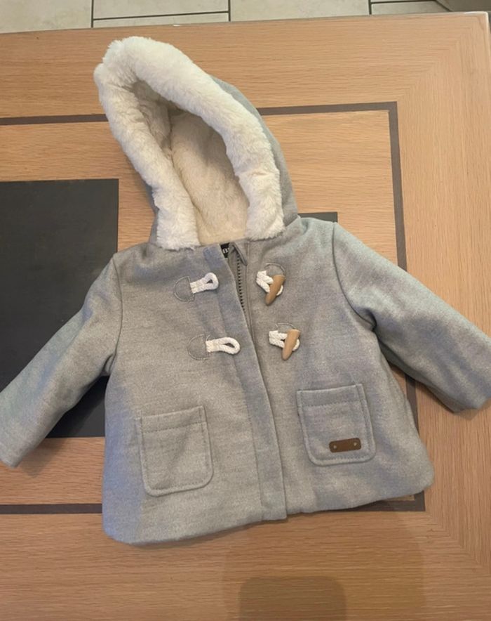 Manteau