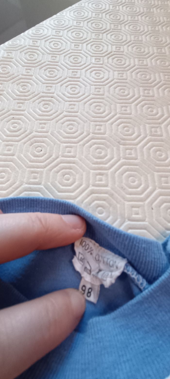 T-shirt 3ans - photo numéro 3