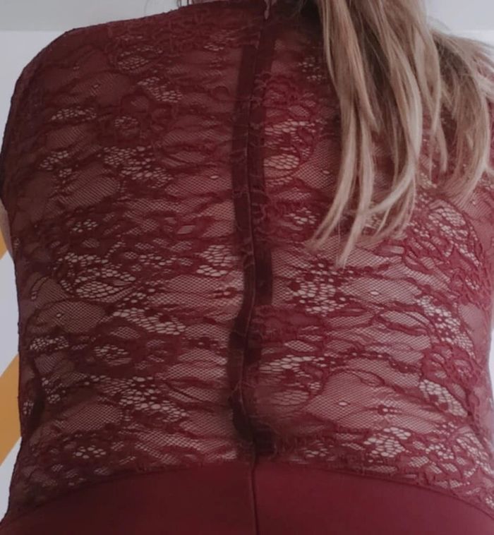 robe cocktail - photo numéro 5