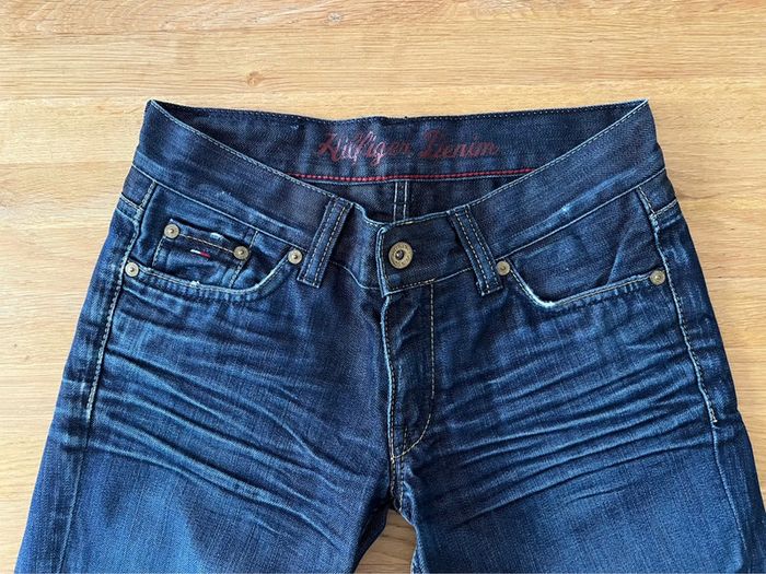 Jeans Hilfiger Denim - photo numéro 2